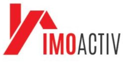 Imoactiv Real Estate Logo
